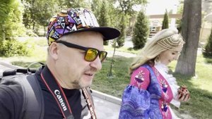 КАК МЫ ЛЕТАЛИ В ТАДЖИКИСТАН. ЧАСТЬ 3