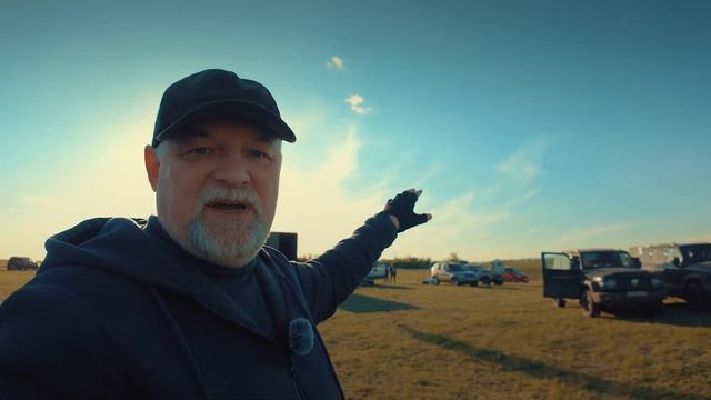 Как правильно снять хороший репортаж про автосоревнования.