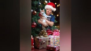 Новогодняя коллаборация от Зои Мироновой и её друзей-13.12.2024 год.