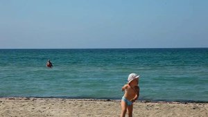 Крым Поповка гостевой дом Фрегат море и пляжи