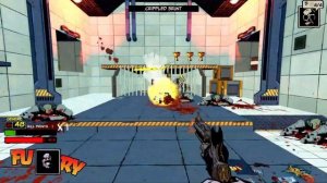 Chains Of Fury (2024): небольшой обзор и мое мнение о игре