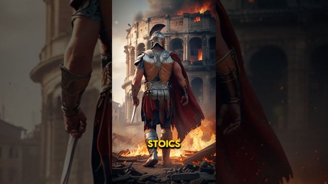 3 Habits to Become a STOIC Master! #psychologytips #stoic смотреть онлайн