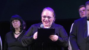 13 вечер памяти о.Василия Ермакова - 1 отд.(3.02.20)