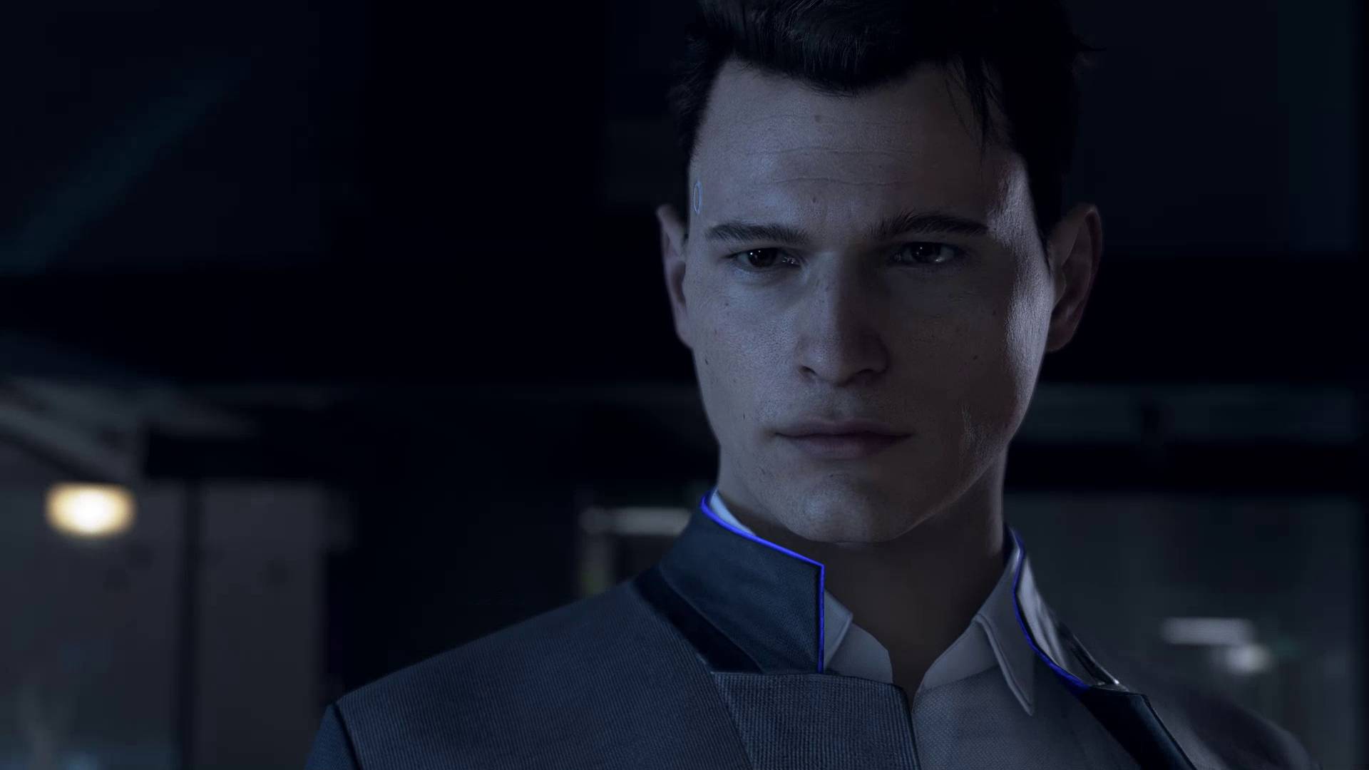 Detroit Become Human ➤ Прохождение #1 ➤ Заложница