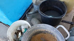 Тихо гуль-гуль. Откорм гусей осенью. Село Пацана