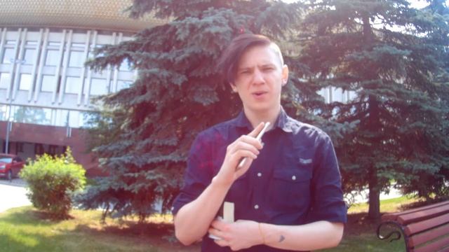 Книжные Обсуждалки #2 Ярослав Гашек смотреть онлайн