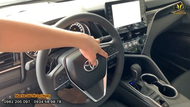 Bảng Giá Lăn Bánh Camry 2.0Q Màu Đỏ Tháng 12/2022. Xe Nhập Thái Lan - Bảo Hành 5 Năm - Có Xe Sớm смотреть онлайн