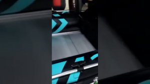 Лодка Gladiator 370