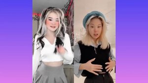Kika Kim Vs Homm9k