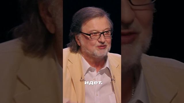 Алексей Рыбников в гостях у подкаста Креативные Индустрии