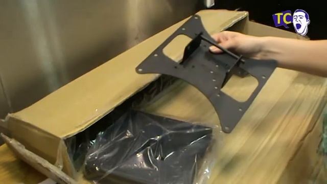 Soporte TV - TFT - LCD STS414.avi смотреть онлайн