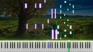 Attack on Titan Final Theme - 「To You 2000..or..20000 Years From Now…」 Piano Transciption | Animenz