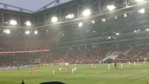 Спартак Москва