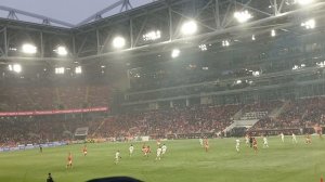 Спартак Москва