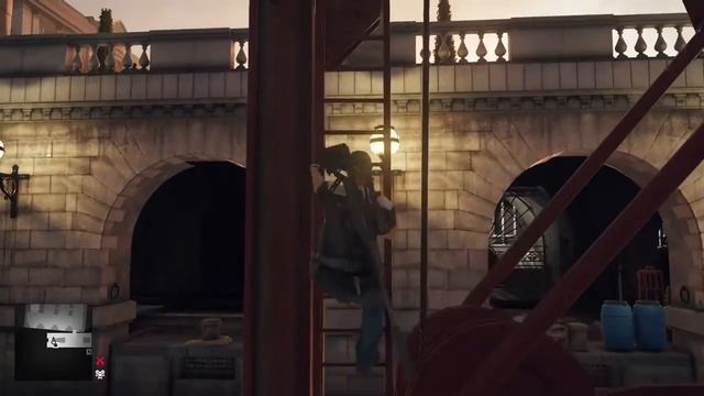Hitman 2 Legacy Pack Paris The Showstopper (Sniper Assassin Master mode)