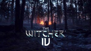 The Witcher IV — Официальный трейлер нового Ведьмака