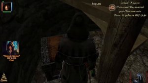 Корсары: ГПК // Тёмный странник в Corsairs Ship Pack 2.2.0 b Final [полное прохождение]