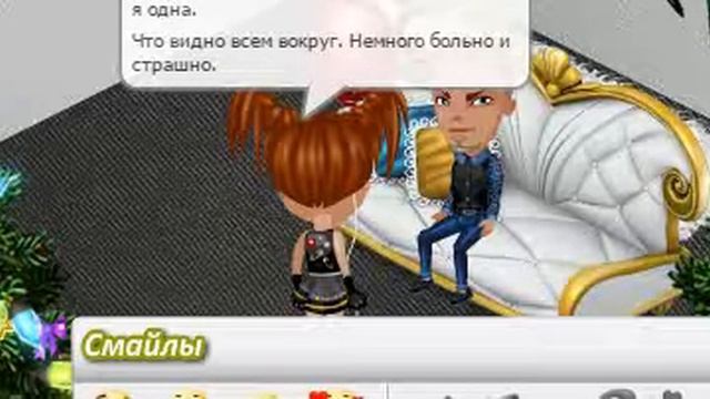 Татьяна Решетняк  Люблю