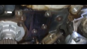 Chevrolet aveo 1.6 P0340 y P0016