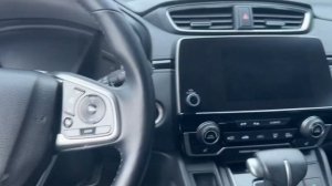 Авто из Кореи. Honda CR-V , левый руль.