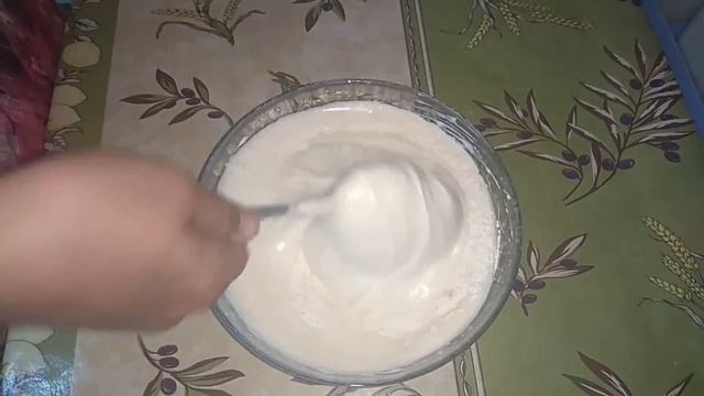 Обычный кекс - Оддий кекс - Oddiy keks