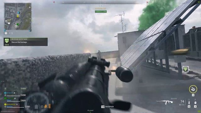 Call of Duty Modern Warfare 2 PC LOSES 2022 2024 03 06 23 19 32 24 смотреть онлайн