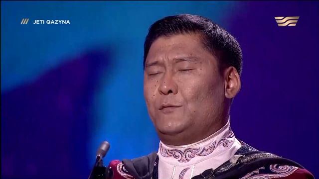 Асылбек Бейісов — «Өлмейтұғын артында сөз қалдыр».  «Жеті қазына»