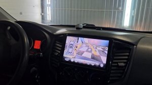 #Fiat Fullback круговой обзор 360 PA360 #redpower