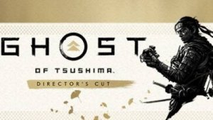 Ghost of Tsushima Director's cut#8