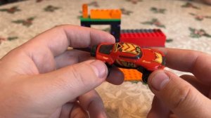 Hot wheels машинки 09(24)