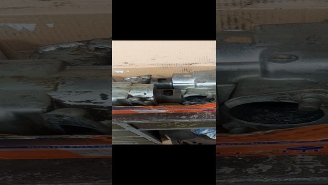 Цилиндры Юпитер 6 под поршни TS185