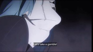 Mahito uses Domain Expansion 4K/SPOILERS