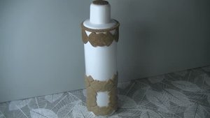 2 Полезные поделки из пластиковых бутылок .Переделка бутылок .