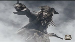 Жизнь и смерть на острие клинка! Пираты Карибского моря: На краю света [игра за Джека Воробья]