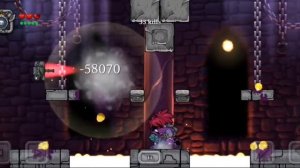 Magic Rampage Mod Heavy Power full Hammer