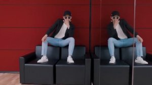 GOT7 Jinyoung "Made It" Solo Change M/V