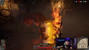 Как ФАРМИТЬ Циклопа в Dark and Darker? Гайд на нового босса в Goblin Caves