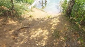 Карьер в Новосельцево