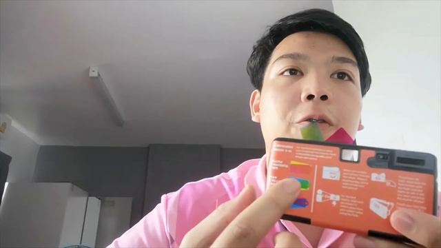 Review camera lomography simple use color negative 400 смотреть онлайн