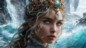 МИСТИЧЕСКАЯ МУЗЫКА