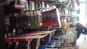 Эмикофиш/Emikofish на Сахалине