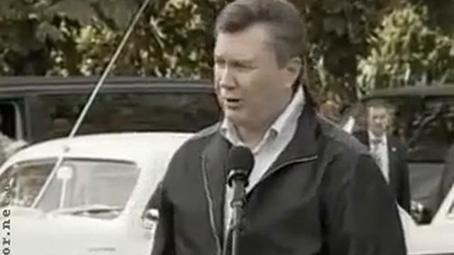 Янукович не будем говорить о плохом, а лучше сделаем Медведев в угаре смотреть онлайн