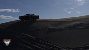 Toyota Hilux GR Sport 4.0 V6 Capability