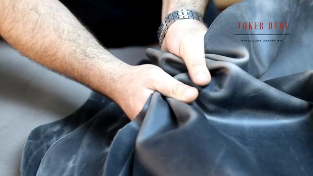 GRİ CRAZY HORSE - TOKER DERİ смотреть онлайн