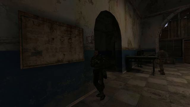 Непонятные мины... смотреть онлайн