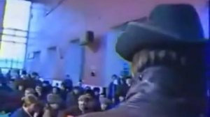 Николай Тюханов   На Московском вокзале