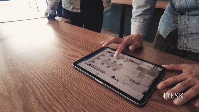 Office Design & Craftman's Works - CODE STYLE