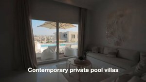 Tanoak Hotel 5* (Египет, Айн-Сохна) - Обзор / Презентация отеля 2022 🇪🇬 ONETOUR