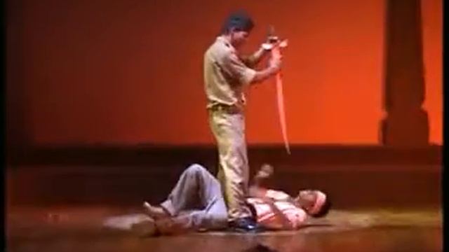 Baghi Samraat : Play By Literacy India's Children смотреть онлайн