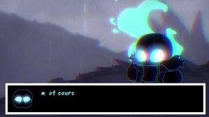 Кошмарный Санс против Монстра-Бенди| Вторая Часть | Анимация на русском